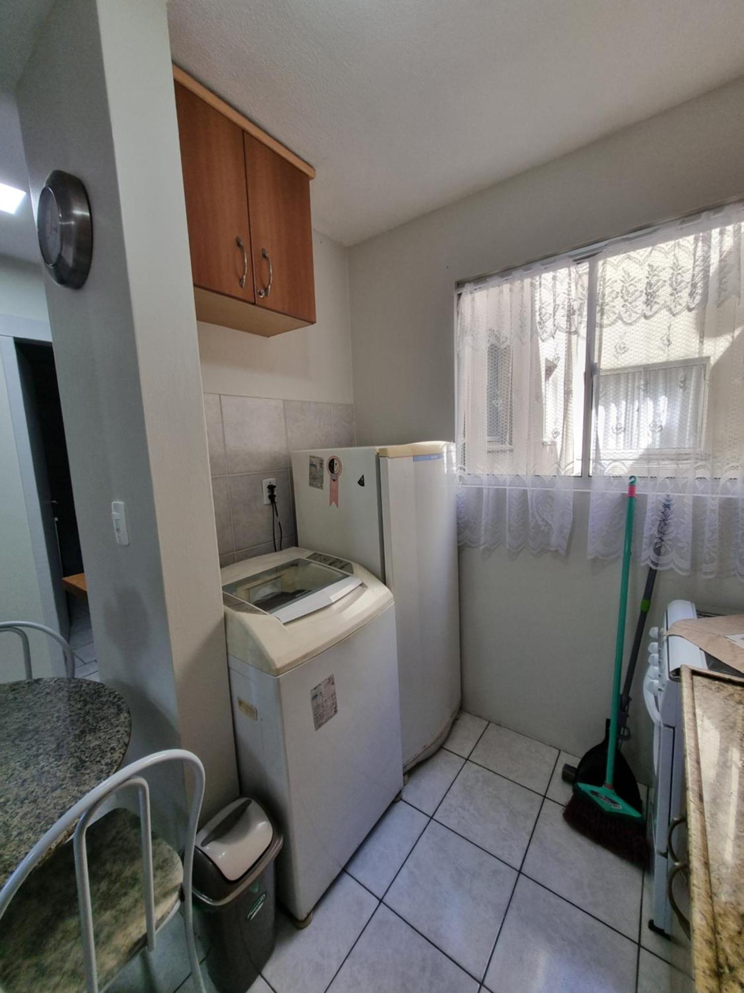 Apto 2 Quartos, Cond Fechado, Com Vaga, 4º Andar Por Escadas Pelotas Kültér fotó