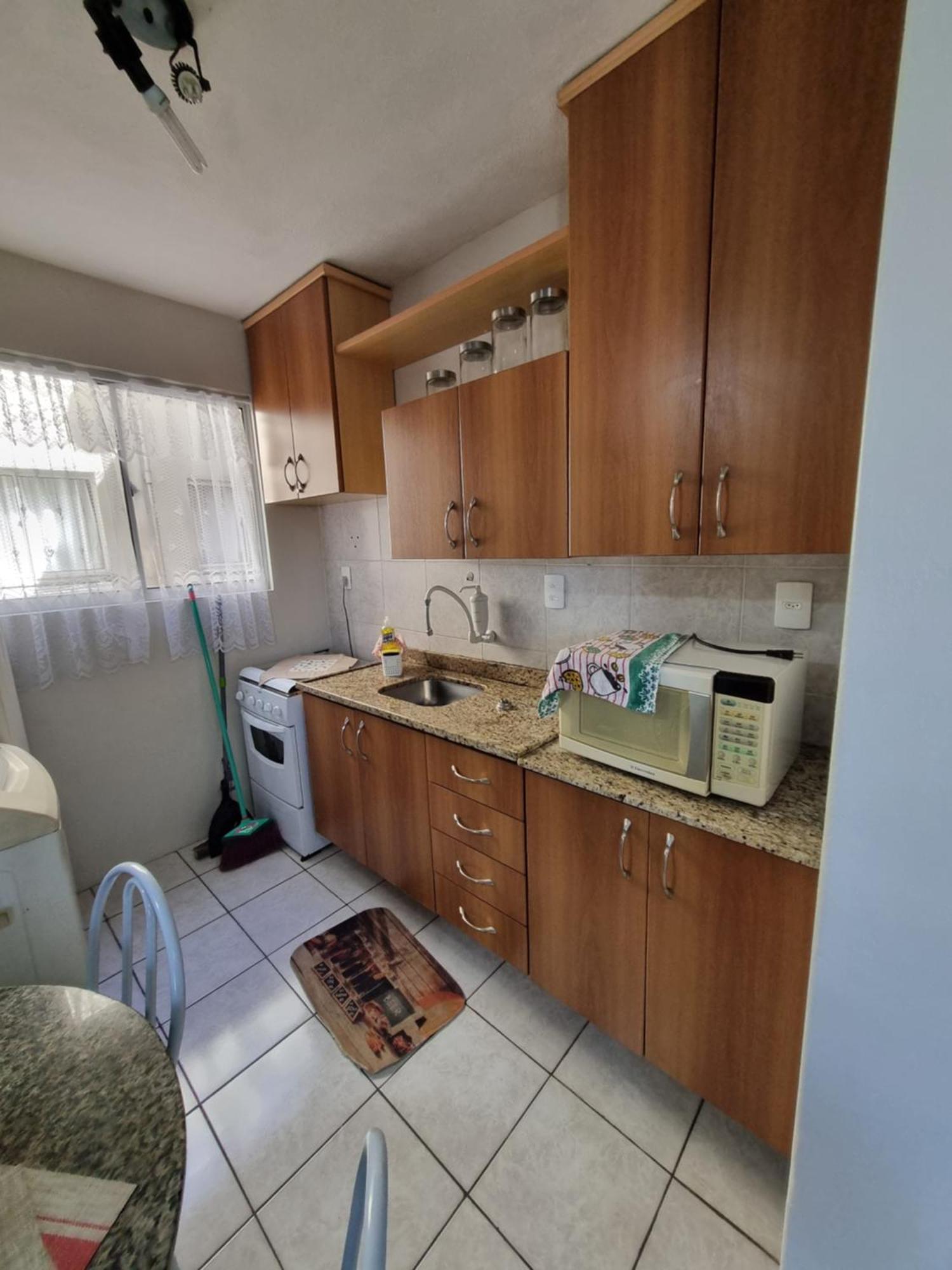 Apto 2 Quartos, Cond Fechado, Com Vaga, 4º Andar Por Escadas Pelotas Kültér fotó