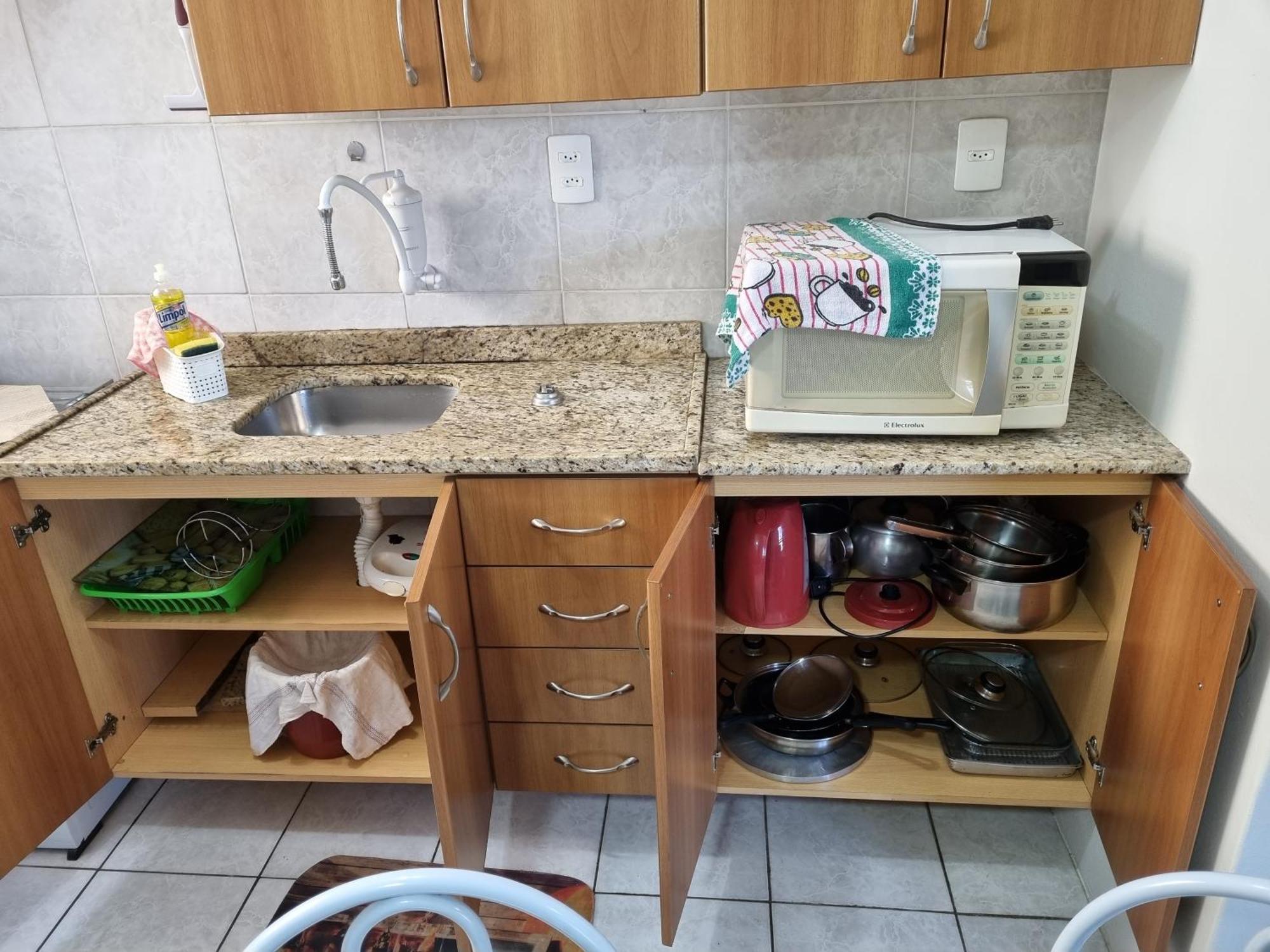 Apto 2 Quartos, Cond Fechado, Com Vaga, 4º Andar Por Escadas Pelotas Kültér fotó